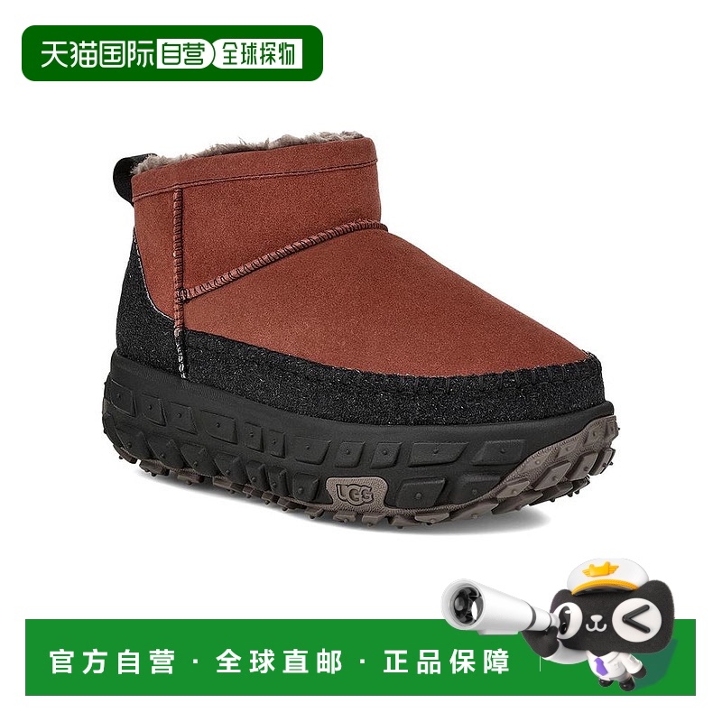 1h可退 【美国直邮】ugg 女士 靴子