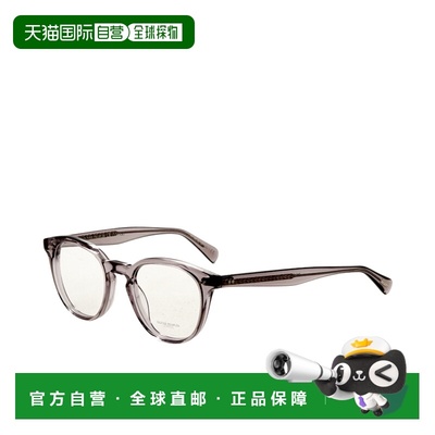自营Oliver Peoples Unisex 48 mm Grey Opticals - workman grey