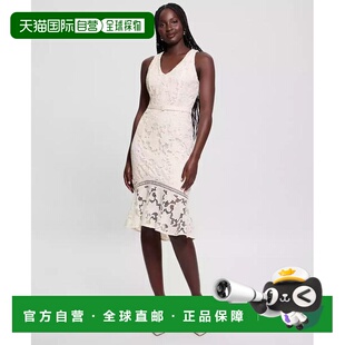 1h可退 【美国直邮】guess 女士 靴子连衣裙