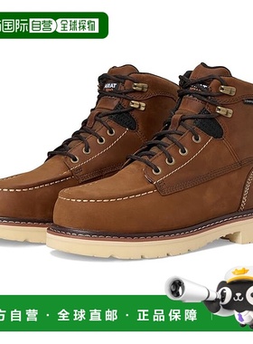 1h可退 香港直邮潮奢 ariat 男士 Rebar Lift 6