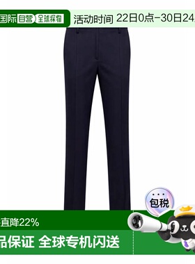 香港直邮Prada/普拉达 裤子 P207KOOO10YPF0124