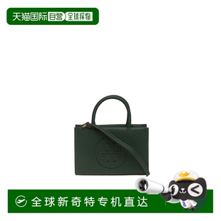Burch 香港直邮潮奢 双提手托特包 1h可退 女士 托里 Tory 伯奇