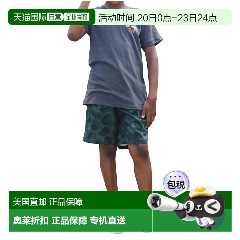 自营 tiny whalesNot My First Rodeo T-Shirt In Vintage Black