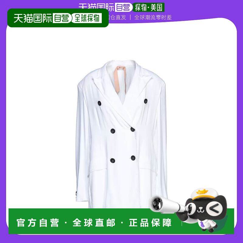 1h可退 【美国直邮】n°21 女士 休闲西装,女装/女士精品,西装,淘宝优惠券,粉丝福利购,淘宝优惠卷