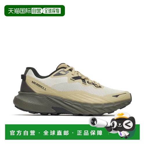 加拿大直邮Merrell Men's Agility Trail 男式越野运动鞋