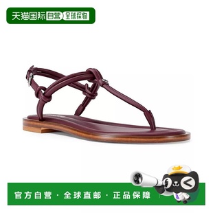 美国直邮 凉鞋 michael 女士 kors 1h可退