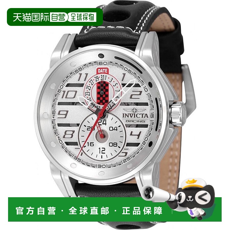 1h可退 【美国直邮】invicta 男士 休闲手表