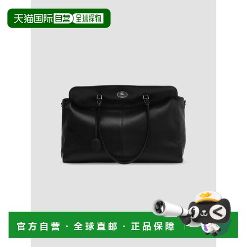 【美国直邮】burberry/博柏利 女士 托特包 【付后1h可退】