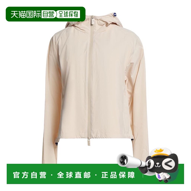 1h可退 【美国直邮】burberry 女士 外套风衣