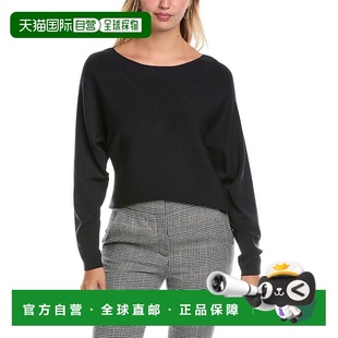 yorkLafayette 自营 new 148 148纽约不对称Dolman真丝 lafayette