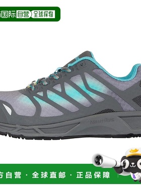 自营Nautilus Safety Footwear Specialty ESD Grey Carbon Toe S