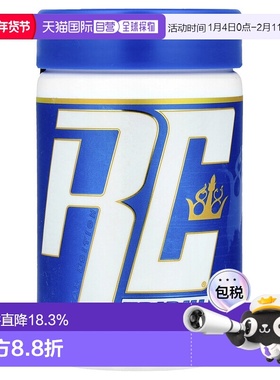 香港直邮Ronnie Coleman,活力版，Tribulus XS™，500 毫克，120
