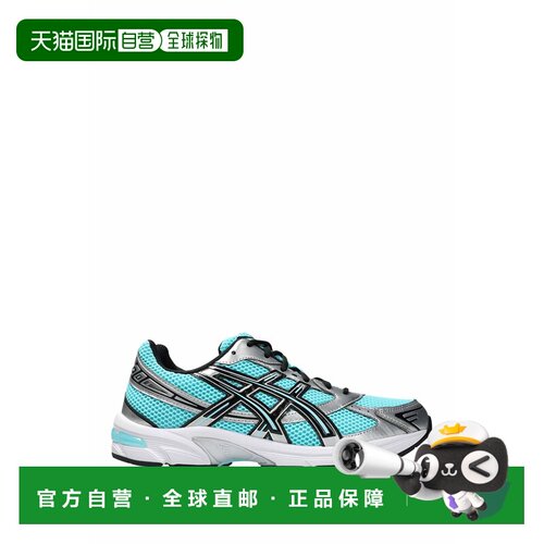自营asicsGel-1130运动鞋-白色 美国奥莱直发亚瑟士