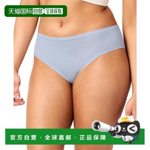 三角裤 1h可退 女士 gap 内衣 美国直邮