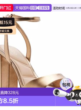 【美国直邮】aldo 女士 凉鞋高跟鞋单鞋 【付后1h可退】