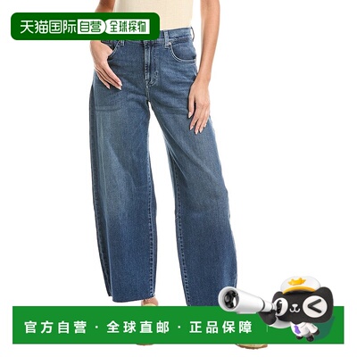 自营7 for all mankind7为了全人类Bonnie Glen Allen Curvilinea
