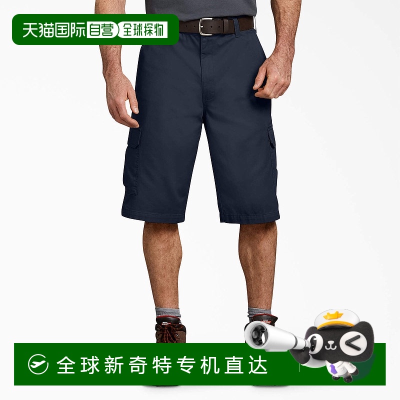 自营Dickies Loose Fit Work Shorts, 13