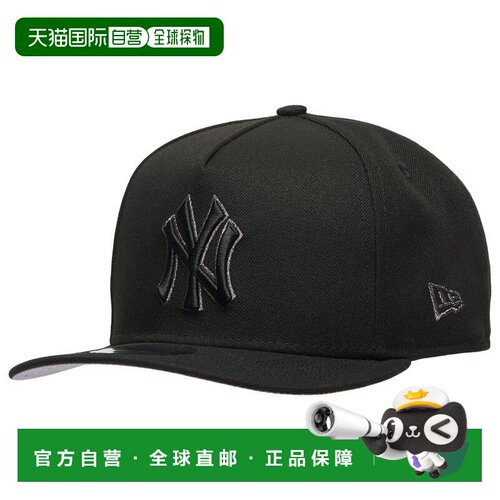 美国直邮new era 帽子 【付后1h可退】