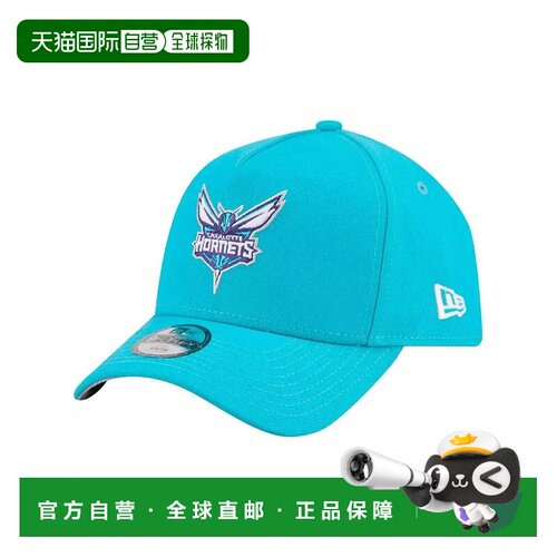 【美国直邮】new era 帽子 【付后1h可退】