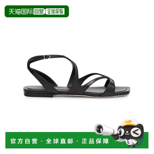 1h可退 【美国直邮】jimmy choo 女士 凉鞋