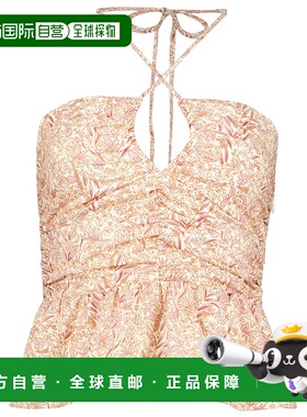 自营bishop + youngBishop+Young Aeries吊带衫-多功能 美国奥莱