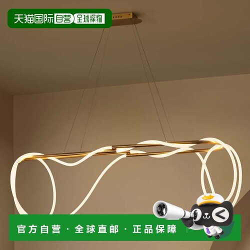 自营jonathan yLisette 360 Adjustable Silicone Rope/Metal Dim