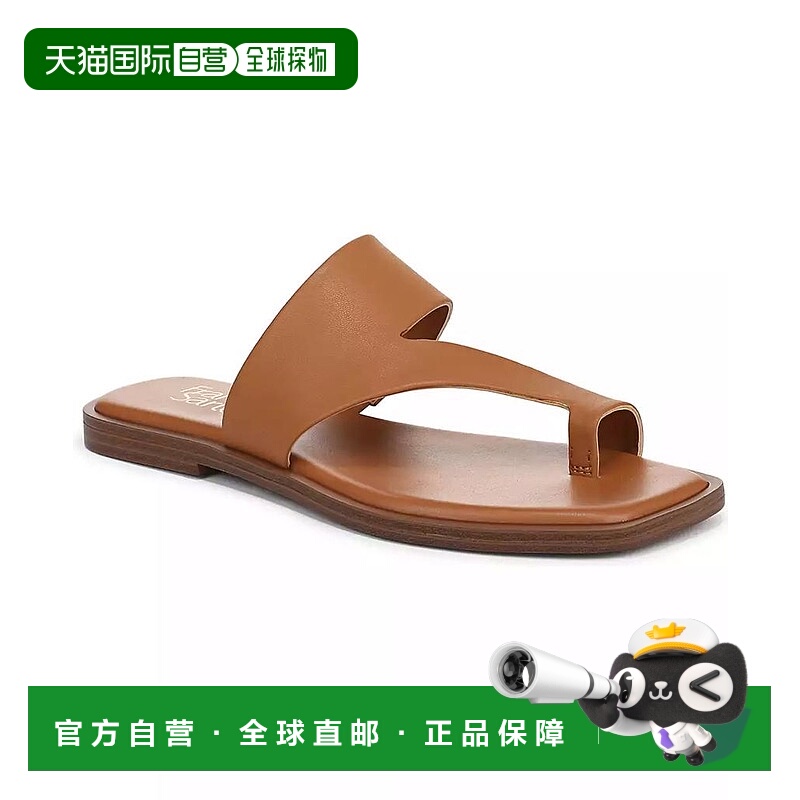 1h可退 【美国直邮】franco sarto 女士 拖鞋