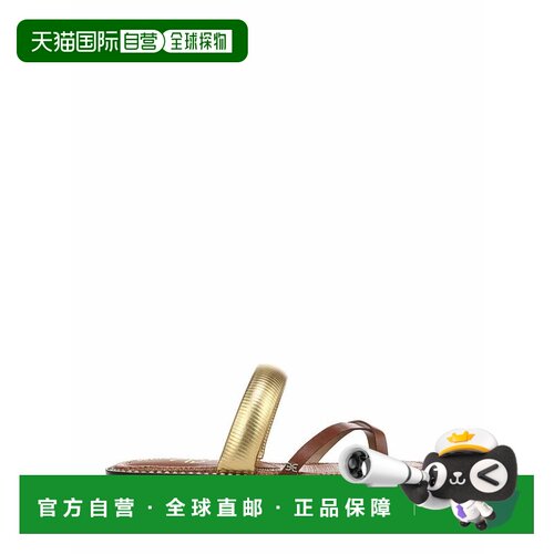 【美国直邮】sam edelman 女士 拖鞋 【付后1h可退】
