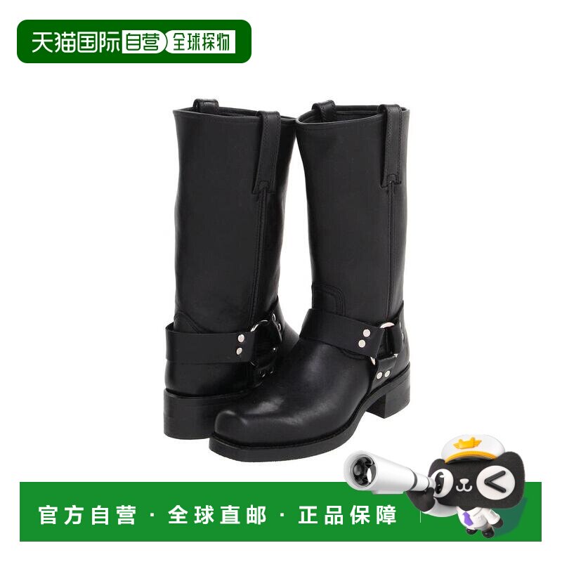 1h可退 【美国直邮】frye 男士 靴子男靴