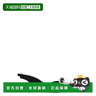 Attico The 女士 BES 248WS83 1h可退 穆勒高跟凉鞋 香港直邮潮奢