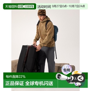 1h可退 始祖鳥抓絨保暖 加拿大直郵Konseal連帽套頭衫