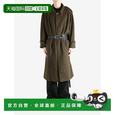 美国直邮ENFANTS RICHES DEPRIMES - Men Museum Sunday Trench C