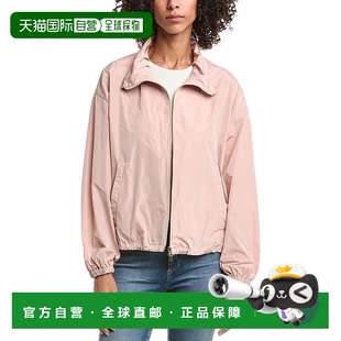 夹克外套美国直发奥莱 PINK 自营Herno Jacket