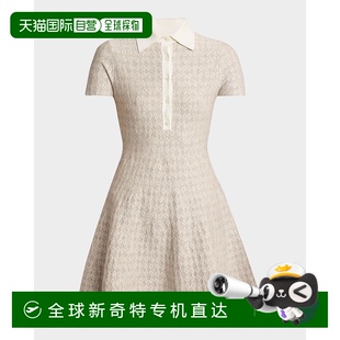 女士 舒 美国直邮 优雅自然 1h可退 时尚 连衣裙 纪梵希 修身
