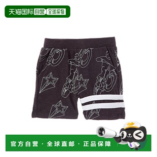 Chaser black Moto Short 美国奥莱直发 Star 自营