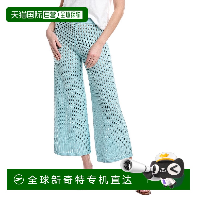 自营 525 america525美国波因特长裤-蓝色 美国奥莱直发