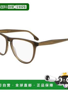 自营Victoria Beckham Acetate Glasses Women's (Frames) - brow