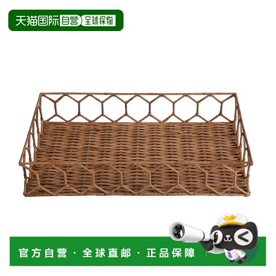 自营happimess Honeycomb 19.75