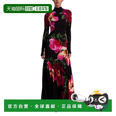 1h可退 【美国直邮】alice + olivia 女士 连衣裙