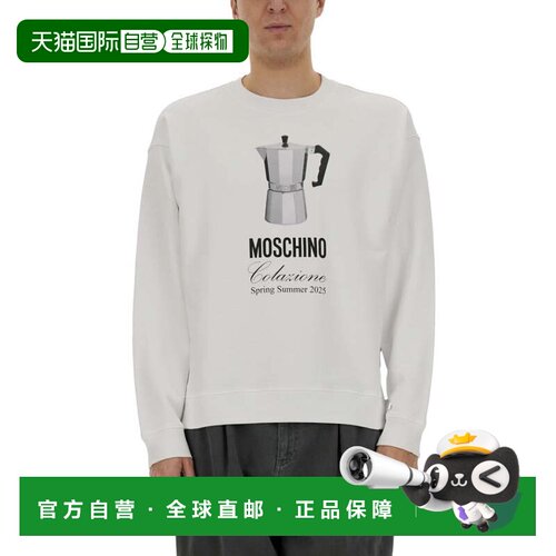 自营moschino