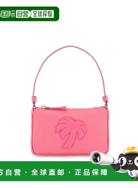 自营Palm Angels Polyamide Women's Handbag - multicolor 美国