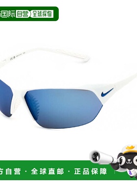 自营NIKE SKYLON ACE MI EV1125 104白色/灰色-白色/灰色 美国奥
