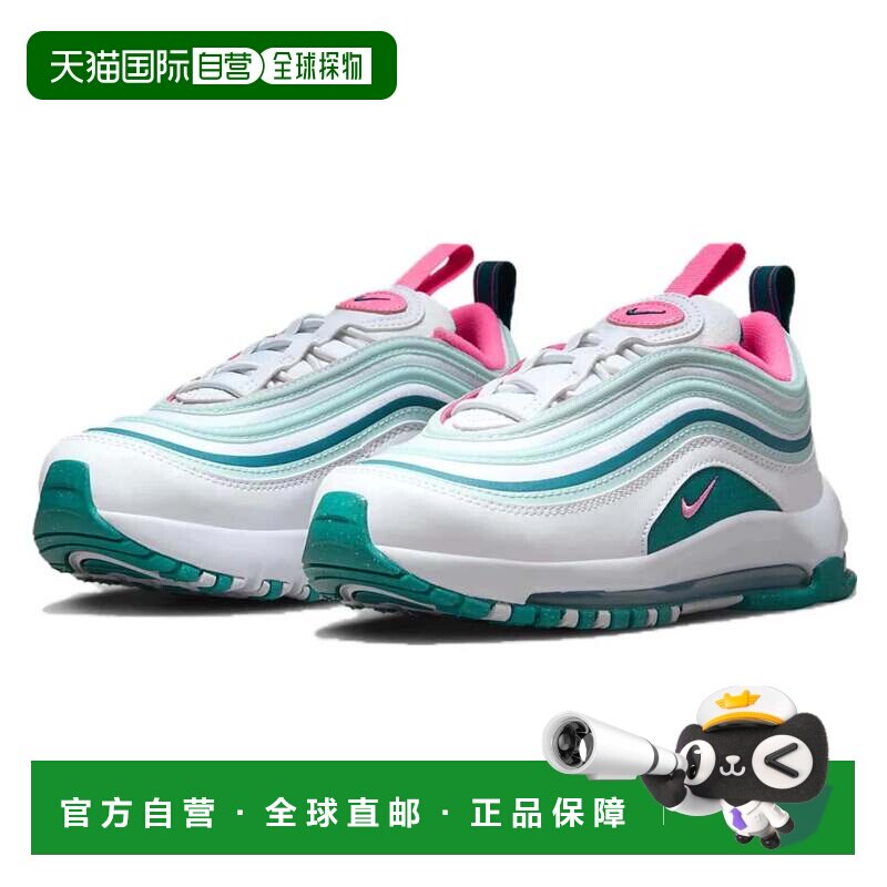 自营nike 儿童 时尚休闲鞋 美国奥莱直发
