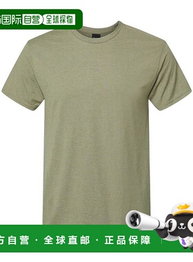 【美国直邮】HANES/恒适Hanes|Perfect-T T恤短袖