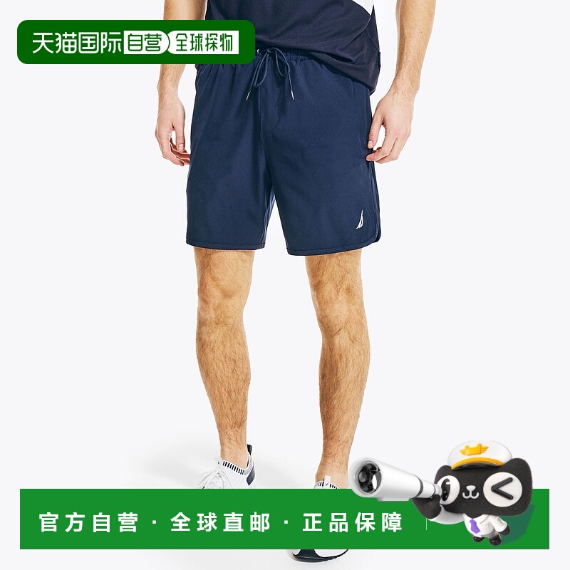 自营 Nautica 男式 7.5\