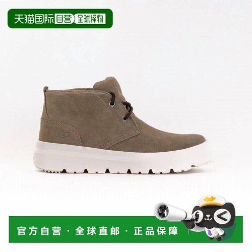 【美国直邮】ugg 男士 靴子 【付后1h可退】