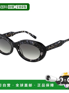 自营scotch & sodaScotch&Soda女式太阳镜-黑色 【美国奥莱】直发