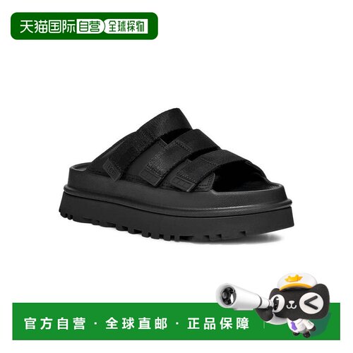 【美国直邮】ugg 女士 凉鞋 【付后1h可退】