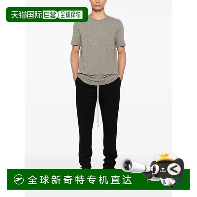 美国直邮RICK OWENS DRKSHDW - Men Level T-Shirt