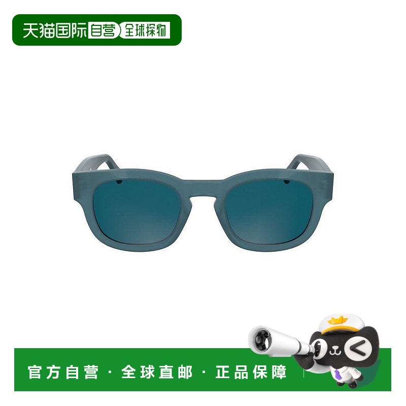 1h可退 【美国直邮】calvin klein 女士 太阳镜眼镜时尚